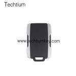 315Mhz FCC:M3N32337100 3+1 button remote key for Buick Chevrolet GMC Cadillac